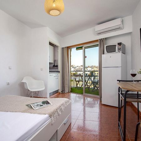 Sunstay Loft Seaview Benalmádena Exterior photo