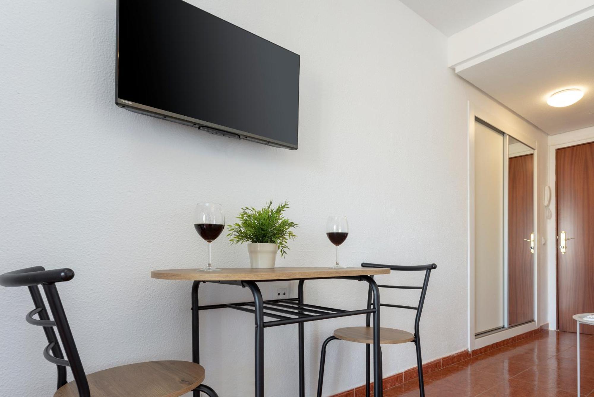 Sunstay Loft Seaview Benalmádena Exterior photo