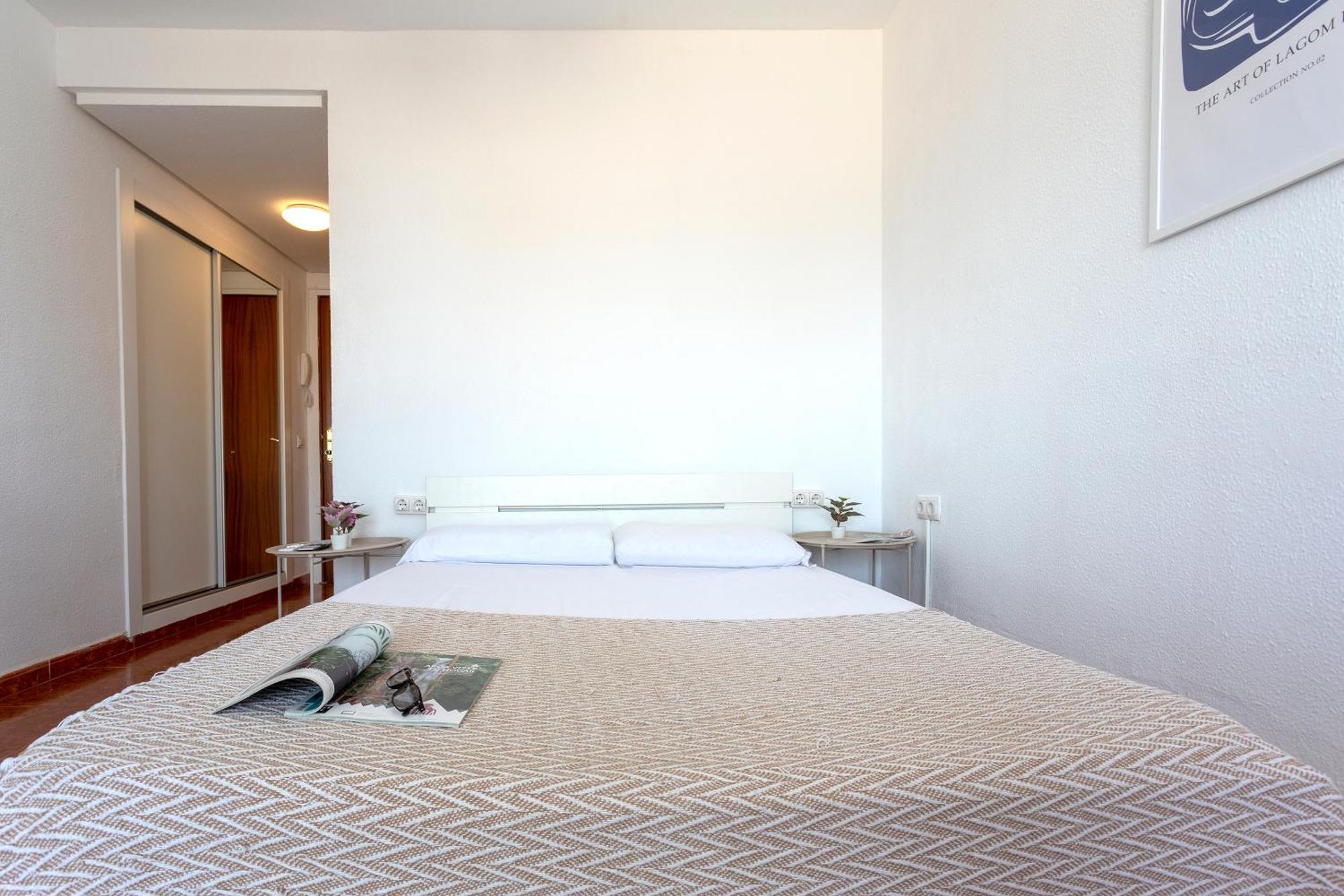 Sunstay Loft Seaview Benalmádena Exterior photo