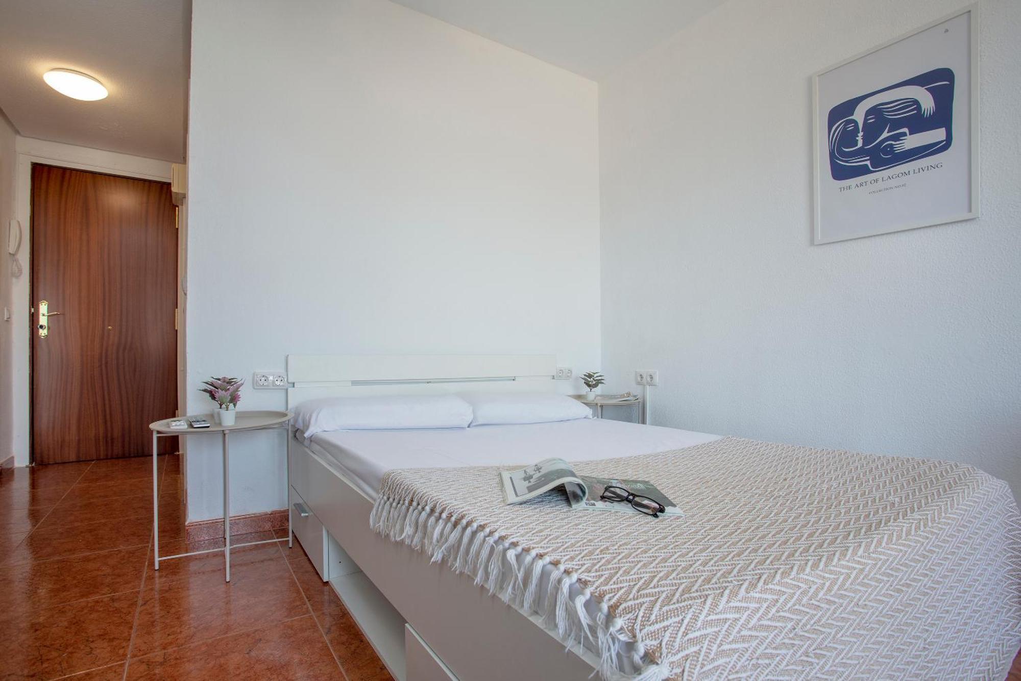 Sunstay Loft Seaview Benalmádena Exterior photo